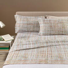 COMPLETO LETTO 2 PIAZZE FLANELLA 