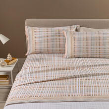 COMPLETO LETTO 2 PIAZZE FLANELLA 