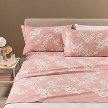 COMPLETO LETTO 2 PIAZZE FLANELLA 