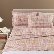 COMPLETO LETTO 2 PIAZZE FLANELLA 