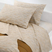 COMPLETO LETTO 2 PIAZZE FLANELLA CM 240X285 