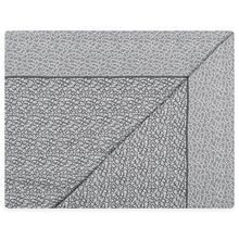 COMPLETO LETTO 2 PIAZZE FLANELLA SOPRA CM 240X290 