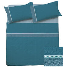 COMPLETO LETTO 2 PIAZZE MAXI 
