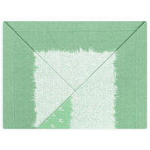 COMPLETO LETTO 2 PIAZZE MAXI SOPRA CM 270X280 SOTTO 180X200 