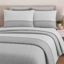 COMPLETO LETTO 2 PIAZZE SOPRA CM 240X270 