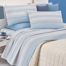 COMPLETO LETTO 2 PIAZZE SOPRA CM 270X290 