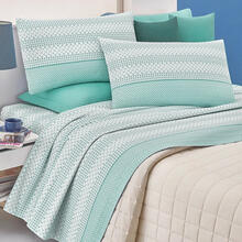 COMPLETO LETTO 2 PIAZZE SOPRA CM 270X290 