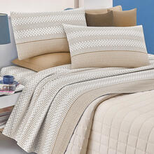 COMPLETO LETTO 2 PIAZZE SOPRA CM 270X290 