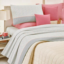 COMPLETO LETTO 2 PIAZZE SOPRA CM 270X290 