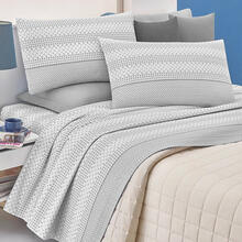 COMPLETO LETTO 2 PIAZZE SOPRA CM 270X290 