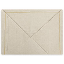 COMPLETO LETTO FLANELLA 2 PIAZZE 