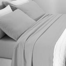 COMPLETO LETTO FLANELLA 2 PIAZZE SOPRA CM 270X300 MAXI 