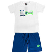 COMPLETO RAGAZZO ESTIVO MEZZA MANICA 