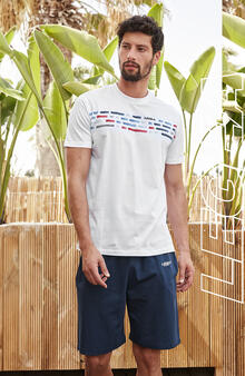 COMPLETO UOMO ESTIVO 