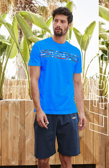 COMPLETO UOMO ESTIVO 