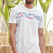 COMPLETO UOMO ESTIVO 