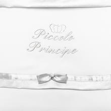 COMPOSE  CULLA 4 PEZZI 