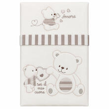 COMPOSE  CULLA 5 PEZZI 