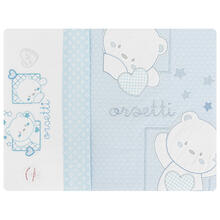 COMPOSE  CULLA COTONE RICAMATO 