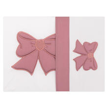 COMPOSE  CULLA NEONATO PIQUET 4 PEZZI 