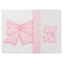 COMPOSE  CULLA NEONATO PIQUET 4 PEZZI 