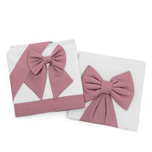 COMPOSE  CULLA NEONATO PIQUET 4 PEZZI 