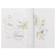 COMPOSE  CULLA PIQUET 4 PEZZI PER NEXT 2 ME 