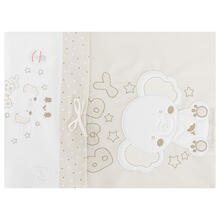 COMPOSE  CULLA PIQUET 4 PEZZI PER NEXT 2 ME 