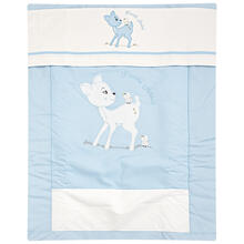 COMPOSE  CULLA RICAMATO 5 PZ 