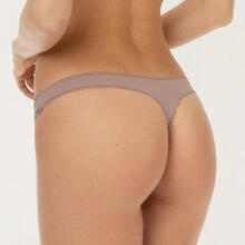 CONFEZIONE 2 PEZZI PERIZOMA IN PIZZO 