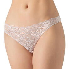 CONFEZIONE 2 PEZZI PERIZOMA IN PIZZO 