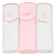 CONFEZIONE 3 QUADRATI SPUGNA 