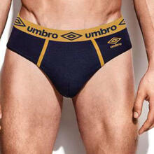 CONFEZIONE 3PZ SLIP UOMO COTONE ELASTICIZZATO 