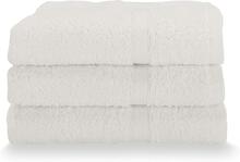 CONFEZIONE ASCIUGAMANO OSPITE 3 PZ 40X60. SPUGNA 430 gr/mq 