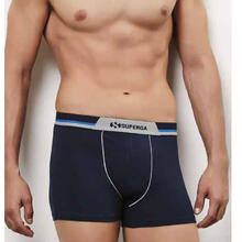 CONFEZIONE BOXER  UOMO 3 PAIA COTONE ELASTICIZZATO 