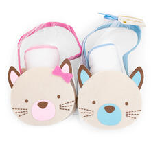 CONFEZIONE REGALO CON BORSETTA + ACCAPPATTOIO 