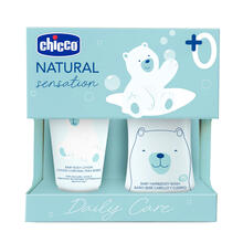 CONFEZIONE REGALO DAILY CARE 2 PEZZI 