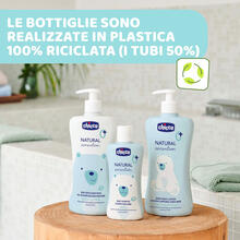 CONFEZIONE REGALO DAILY CARE 2 PEZZI 