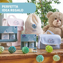 CONFEZIONE REGALO DAILY PROTECION 2 PEZZI 