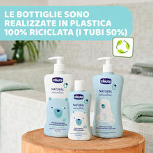 CONFEZIONE REGALO NATURAL SENSATION 3 PEZZI 