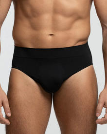 CONFEZIONE SLIP MICROFIBRA 3 PAIA 