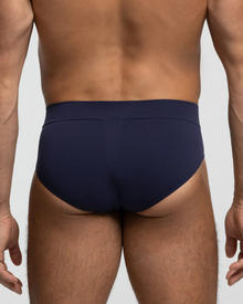 CONFEZIONE SLIP MICROFIBRA 3 PAIA 