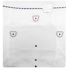 COPEERTINA IN FILO DI COTONE 