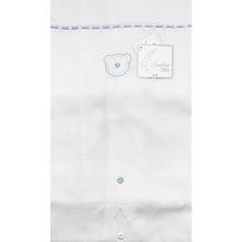 COPEERTINA IN FILO DI COTONE 