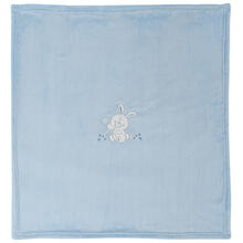 COPERTA NEONATO CULLA 70X80 CM 