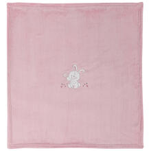 COPERTA NEONATO CULLA 70X80 CM 