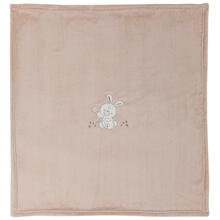 COPERTA NEONATO CULLA 70X80 CM 