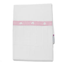 COPERTINA COTONE FILO 100% 