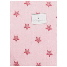 COPERTINA CULLA CORAL  CM 75X90 