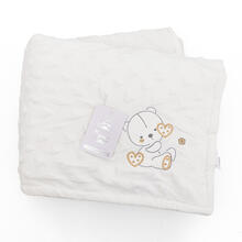 COPERTINA CULLA CORAL POP CM 70X90 